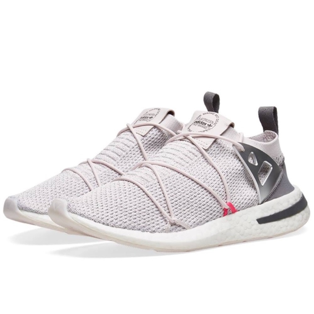 NWT NIB Arkyn PK W adidas running shoe